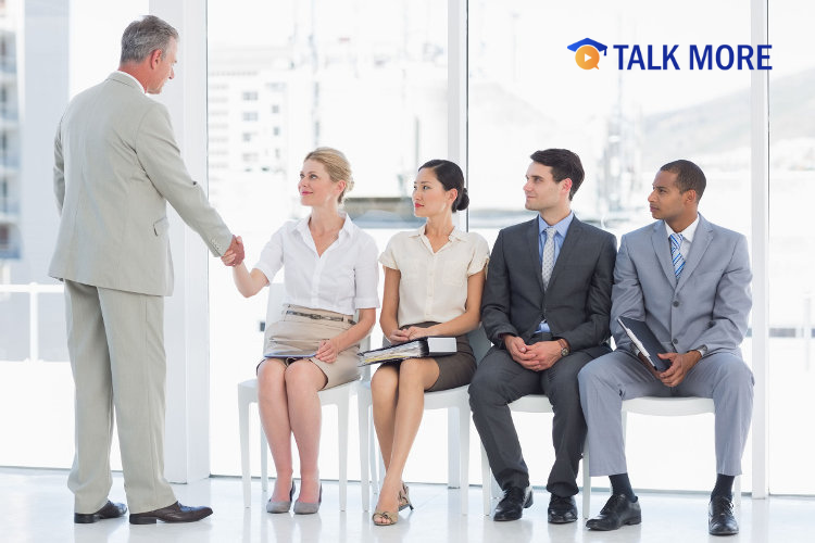 99+ câu phỏng vấn tiếng Anh