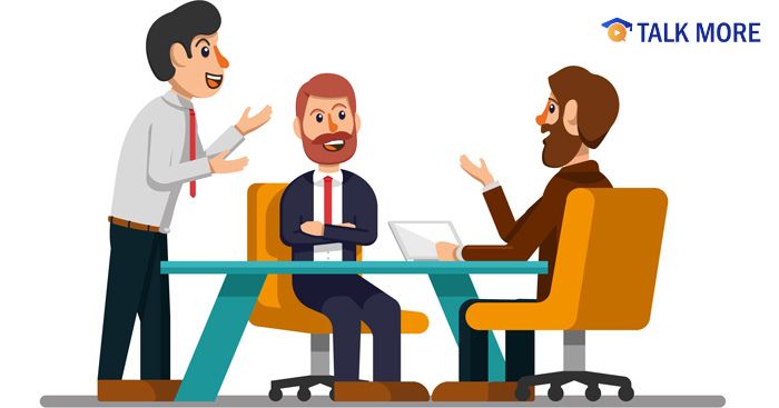 giới thiệu bản thân