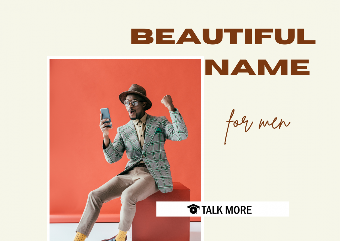 tên tiếng anh hay cho nam